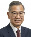 Dr. Ringo LEE
